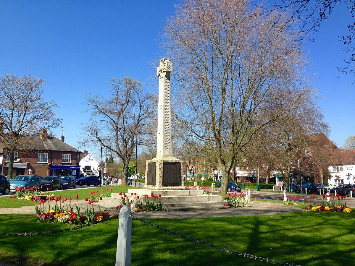 Harpenden image
